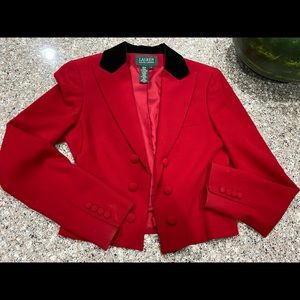 Ralph Lauren Blazer